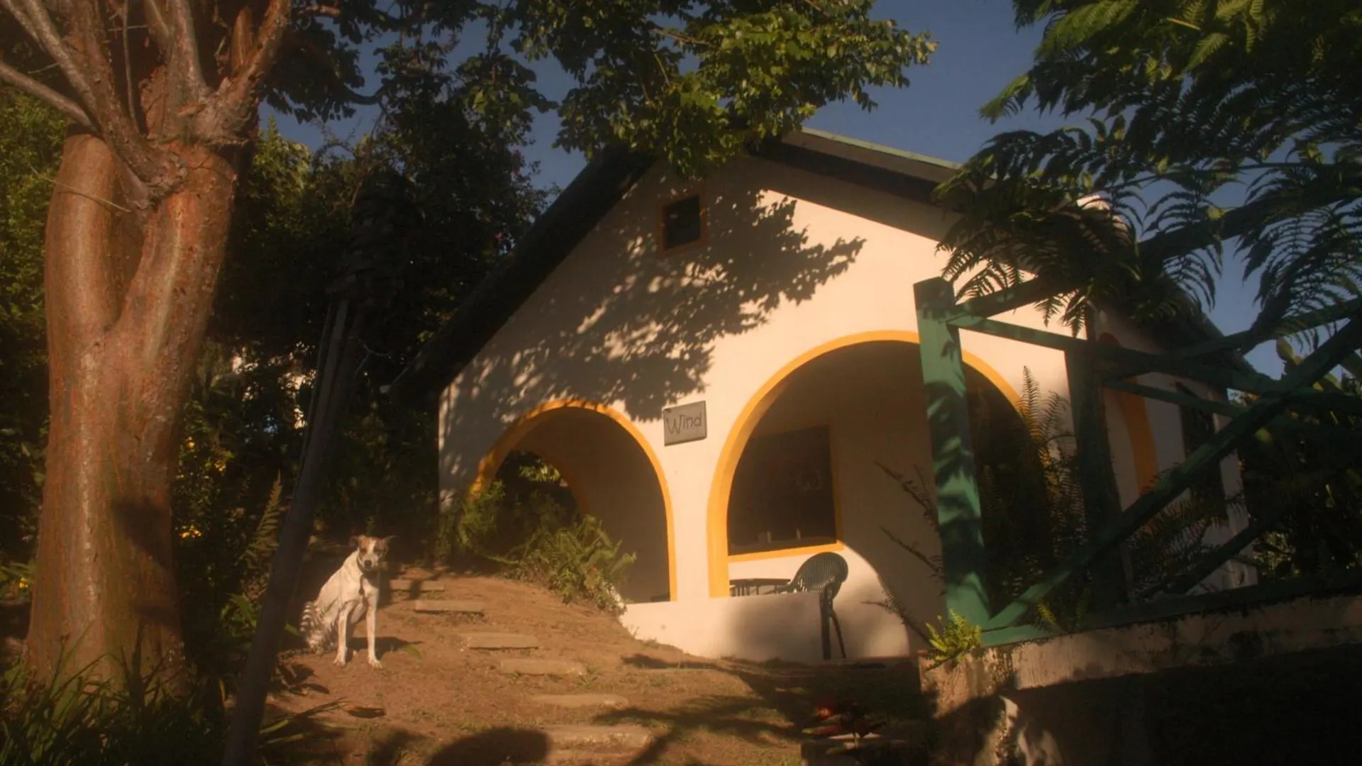 Mavis Bank Lime Tree Farm, Blue Mountainsヴィラ ジャマイカ